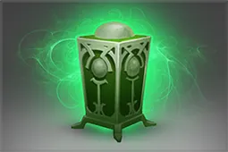 The Immortal Reliquary