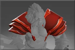 Inscribed Demon Blood Armor