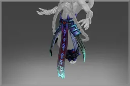 Tassets of the Serakund Tyrant