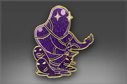 Genuine Pin: Enigma