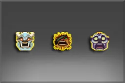 Genuine Emoticharm 2016 Emoticon Pack 3
