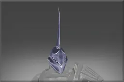 Helm of the Rhinoceros Order