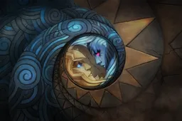 Skin's image