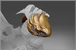 Pauldrons of the Battlehawk