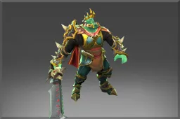 Skin's image