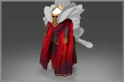 Inscribed Armor of Sacred Light