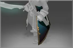 Inscribed Vestments of the Witch Hunter Templar