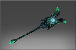 Inscribed Key of the Lucent Gate