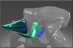 Heroic Gift of the Sea Fin