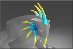 Heroic Tendrils of the Dreadful Abyss