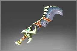 Heroic Dreadknight Blade