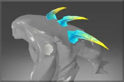 Heroic Spines of the Dreadful Abyss
