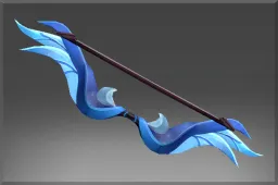 Heroic Starlight Bow