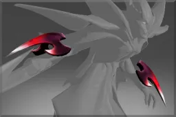 Heroic Bracers of Malicious Efflorescence
