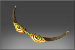 Heroic Arc of the Northern Wind