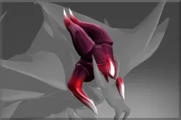 Heroic Horns of Malicious Efflorescence