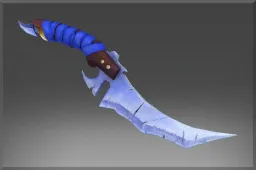 Heroic Tahlin Occult Dagger