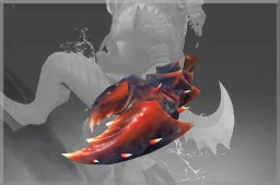 Claw of the Umizar Crawler