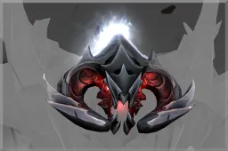 Inscribed Horns of Eternal Harvest
