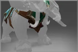 Belt of the Azurite Warden