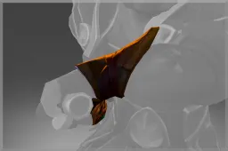 Inscribed Guard of the Wandering Flame