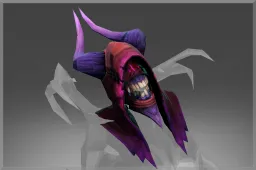 Hood of Lucid Torment