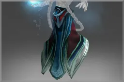 Inscribed Robe of Forbidden Knowledge
