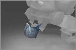 Inscribed Tail of the Fractured Order