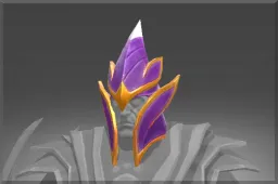 Heroic Helm of the Silent Guardian