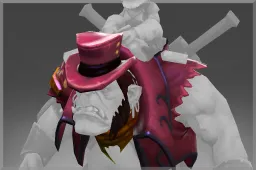 Inscribed Suit of the Darkbrew Enforcer