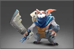 Spoils of the Bone Ruins Set