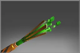 Staff of Arcane Defiance