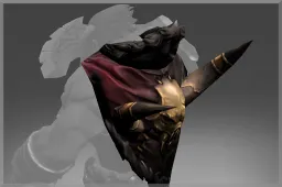 Inscribed Horns of the Wrathful Annihilator