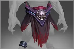 Belt of Unfettered Malevolence