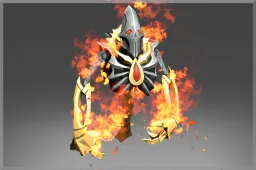 Sentinel of the Blackguard Magus