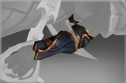 Inscribed Bracers of the Hazhadal Magebreaker