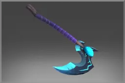 Corrupted Phantom's Reaper