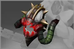 Mask of the Chainbreaker