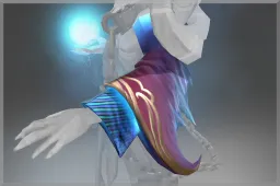 Sleeves of the Jiang Shi's Revenge