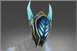 Inscribed Helm of the Overseer