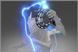 Inscribed Whip of the Overseer
