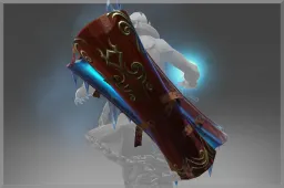 Coffin of the Jiang Shi's Revenge