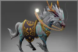 Inscribed Mount of the Skyfire Apostate