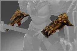 Inscribed Bracers of Zhuzhou
