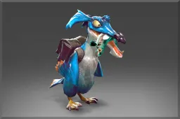Unusual Drodo the Druffin