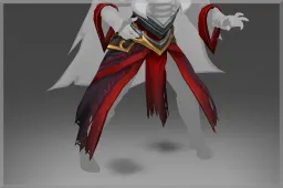 Inscribed Vestments of the Blackguard Magus