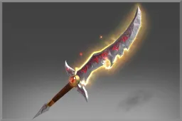 Sword of the Bladeform Aesthete