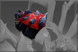 Heroic Thorned Abdomen of Malice