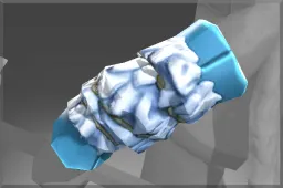 Inscribed Arctic Bracers of the North