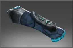 Inscribed Gauntlets of the Boreal Watch